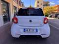 smart brabus BRABUS EXLUSIVE 109CV UFFICIALE (GARANZIA SMART) Blanco - thumbnail 4