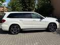 Mercedes-Benz GLS 400 AMG Weiß - thumbnail 4