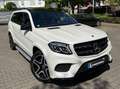 Mercedes-Benz GLS 400 AMG Weiß - thumbnail 1