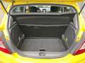 Opel Corsa D Selection Gelb - thumbnail 19