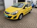 Opel Corsa D Selection Gelb - thumbnail 3
