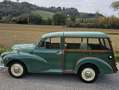 Oldtimer Morris Minor Traveller Grün - thumbnail 5