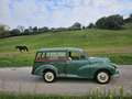 Oldtimer Morris Minor Traveller Grün - thumbnail 6