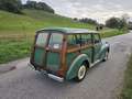 Oldtimer Morris Minor Traveller Grün - thumbnail 3