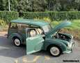 Oldtimer Morris Minor Traveller Grün - thumbnail 11