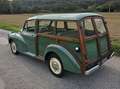 Oldtimer Morris Minor Traveller Grün - thumbnail 4