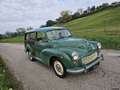 Oldtimer Morris Minor Traveller Grün - thumbnail 2