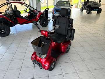 Maximus E - Mobil MX4 - 6