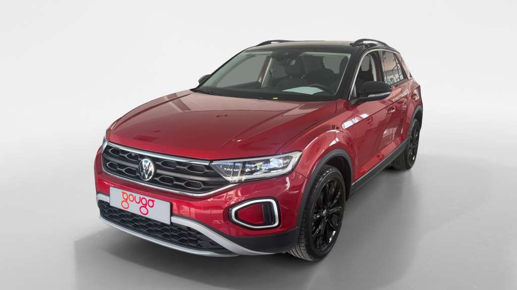 Volkswagen T-Roc TROC "MAS"1.0 TSI 81 KW (110 CV) 6 VEL. - foto 1