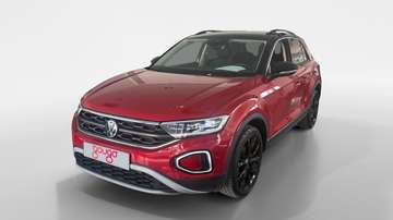 TROC "MAS"1.0 TSI 81 KW (110 CV) 6 VEL.