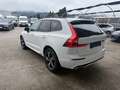 Volvo XC60 B4 R-Design AWD Geartronic Weiß - thumbnail 7