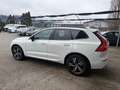 Volvo XC60 B4 R-Design AWD Geartronic Weiß - thumbnail 6