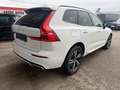 Volvo XC60 B4 R-Design AWD Geartronic Weiß - thumbnail 9