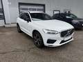 Volvo XC60 B4 R-Design AWD Geartronic Weiß - thumbnail 4
