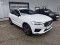Volvo XC60 B4 R-Design AWD Geartronic Weiß - thumbnail 5