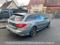 Mercedes-Benz C 43 AMG C43/C450 AMG*Perfomance Sitze*Navi*Pano*LED*360° Gris - thumbnail 4