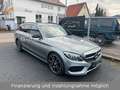 Mercedes-Benz C 43 AMG C43/C450 AMG*Perfomance Sitze*Navi*Pano*LED*360° Gris - thumbnail 3