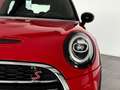 MINI Cooper S 2.0 JOHN COOPER WORKS-PDC-ALCANTARA-LED-NAVIGATION Rood - thumbnail 14