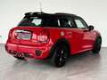 MINI Cooper S 2.0 JOHN COOPER WORKS-PDC-ALCANTARA-LED-NAVIGATION Rood - thumbnail 15