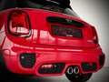 MINI Cooper S 2.0 JOHN COOPER WORKS-PDC-ALCANTARA-LED-NAVIGATION Rood - thumbnail 9