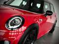 MINI Cooper S 2.0 JOHN COOPER WORKS-PDC-ALCANTARA-LED-NAVIGATION Rood - thumbnail 3