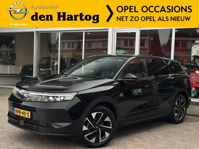 Opel Grandland 1.2 Turbo Hybrid GS AGR Stoelen/LED Matrix/Stoelve