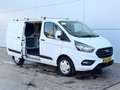 Ford Transit Custom 300 2.0 TDCI 130PK Automaat L1H1 LED Airco Cruise Blanc - thumbnail 5