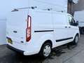 Ford Transit Custom 300 2.0 TDCI 130PK Automaat L1H1 LED Airco Cruise Blanc - thumbnail 3