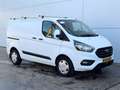 Ford Transit Custom 300 2.0 TDCI 130PK Automaat L1H1 LED Airco Cruise Blanc - thumbnail 4
