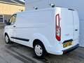 Ford Transit Custom 300 2.0 TDCI 130PK Automaat L1H1 LED Airco Cruise Blanc - thumbnail 2