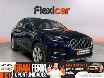 1.5P 118kW R-Dynamic HSE 4WD Auto