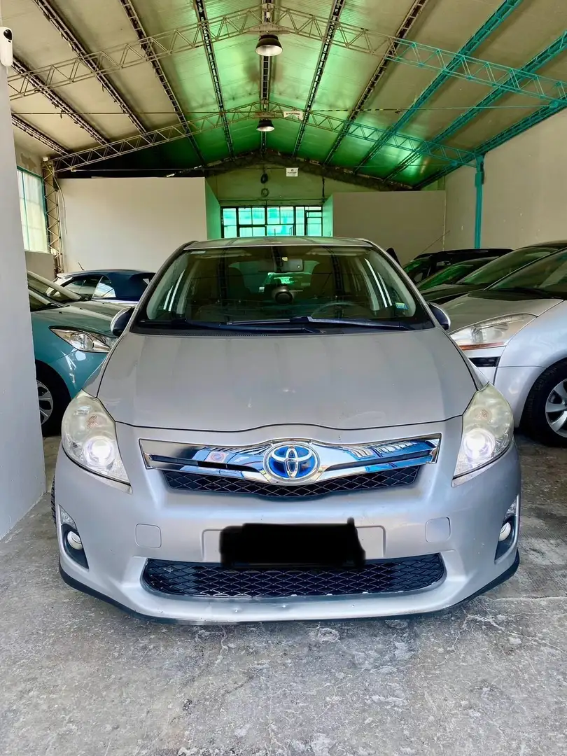 Toyota Auris HYBRIDE FULL OPTION GARANTIE - 1