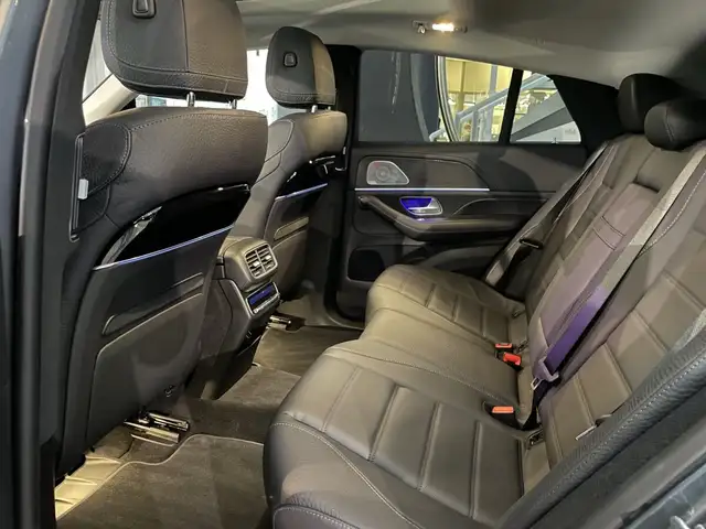 Mercedes-Benz GLE 350 d  e 4MATIC AMG LINE Premium Plus Ansicht 28