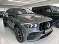 Mercedes-Benz GLE 350 d  e 4MATIC AMG LINE Premium Plus Grau - thumbnail 3