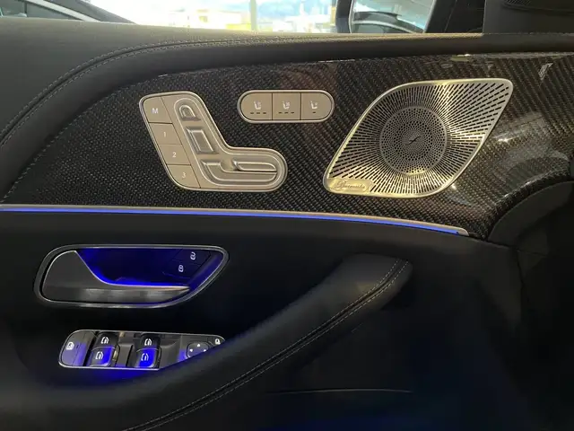 Mercedes-Benz GLE 350 d  e 4MATIC AMG LINE Premium Plus Ansicht 26