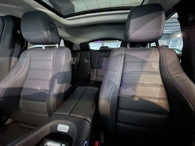 Mercedes-Benz GLE 350 d  e 4MATIC AMG LINE Premium Plus Ansicht 13