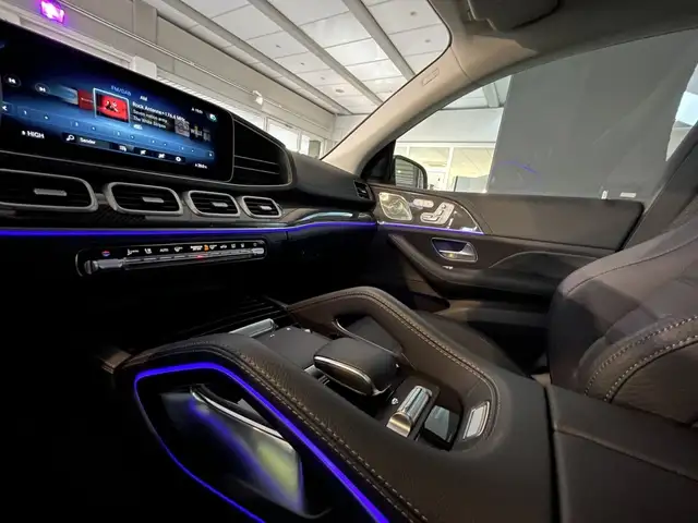 Mercedes-Benz GLE 350 d  e 4MATIC AMG LINE Premium Plus Ansicht 19