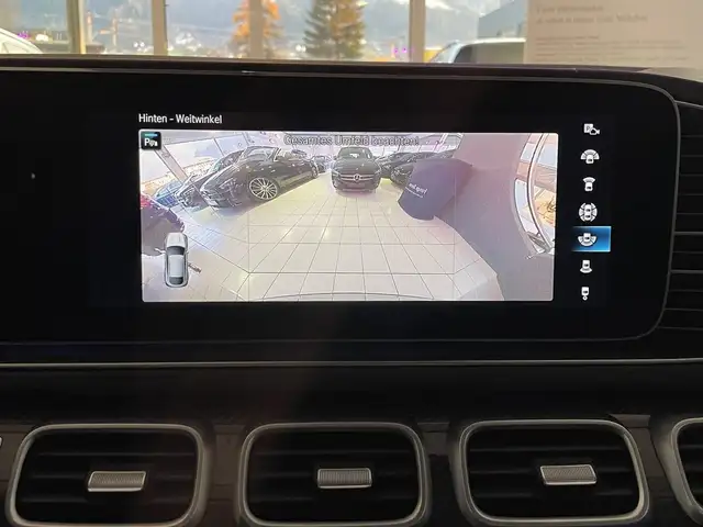 Mercedes-Benz GLE 350 d  e 4MATIC AMG LINE Premium Plus Ansicht 21