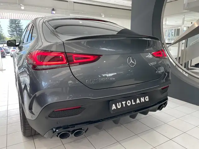 Mercedes-Benz GLE 350 d  e 4MATIC AMG LINE Premium Plus Ansicht 8