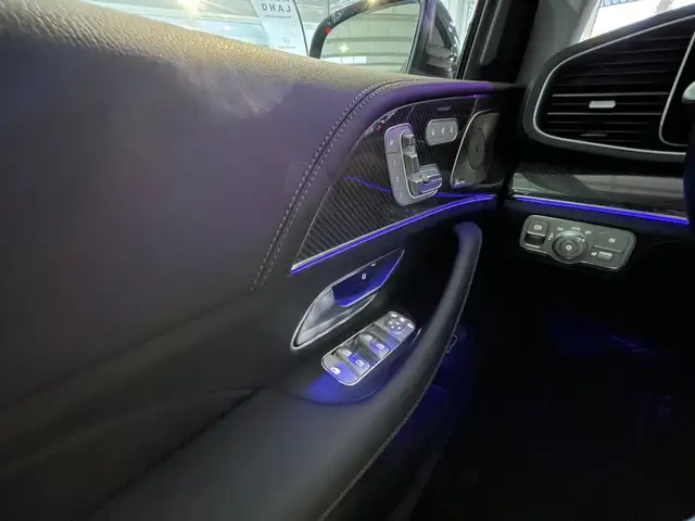 Mercedes-Benz GLE 350 d  e 4MATIC AMG LINE Premium Plus Ansicht 25