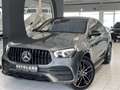 Mercedes-Benz GLE 350 d  e 4MATIC AMG LINE Premium Plus Grau - thumbnail 1