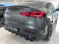 Mercedes-Benz GLE 350 d  e 4MATIC AMG LINE Premium Plus Grau - thumbnail 10