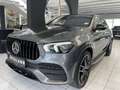 Mercedes-Benz GLE 350 d  e 4MATIC AMG LINE Premium Plus Grau - thumbnail 2