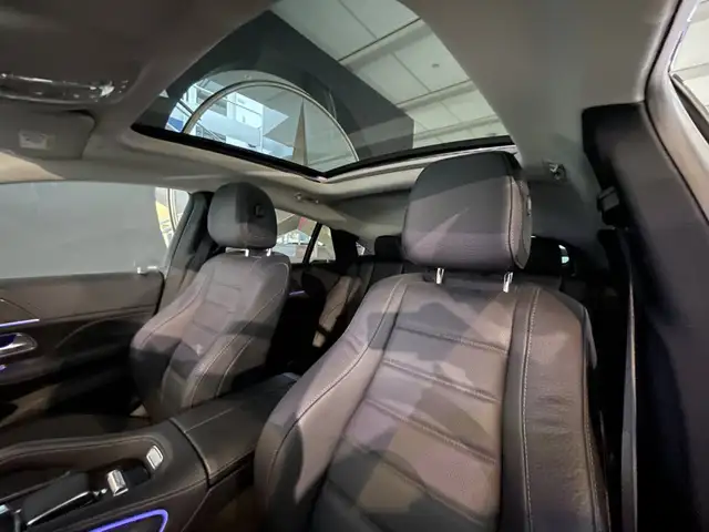 Mercedes-Benz GLE 350 d  e 4MATIC AMG LINE Premium Plus Ansicht 14