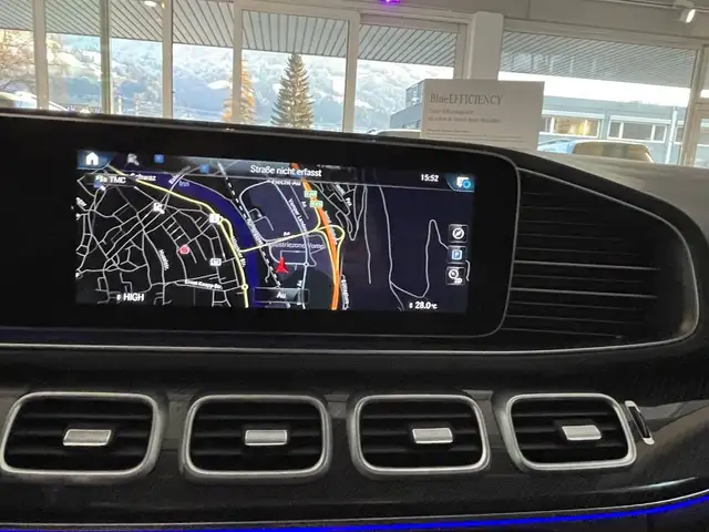 Mercedes-Benz GLE 350 d  e 4MATIC AMG LINE Premium Plus Ansicht 20