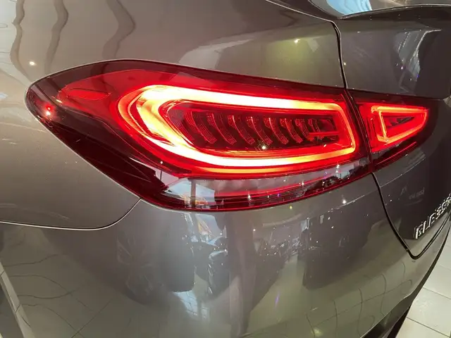 Mercedes-Benz GLE 350 d  e 4MATIC AMG LINE Premium Plus Ansicht 33