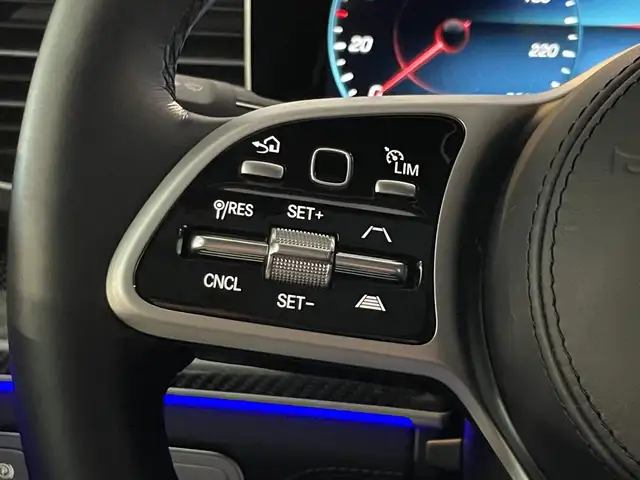 Mercedes-Benz GLE 350 d  e 4MATIC AMG LINE Premium Plus Ansicht 23