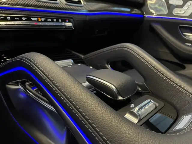 Mercedes-Benz GLE 350 d  e 4MATIC AMG LINE Premium Plus Ansicht 27