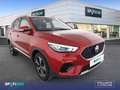 MG ZS 1.5 Comfort Rojo - thumbnail 3