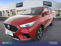 MG ZS 1.5 Comfort Rojo - thumbnail 1